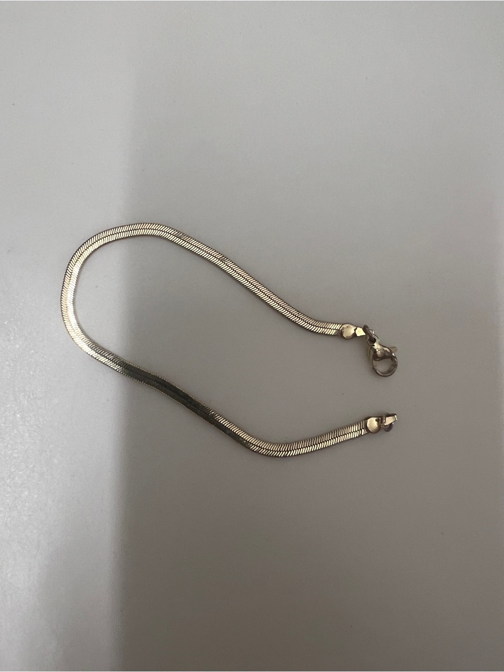 Gorjana Venice Bracelet